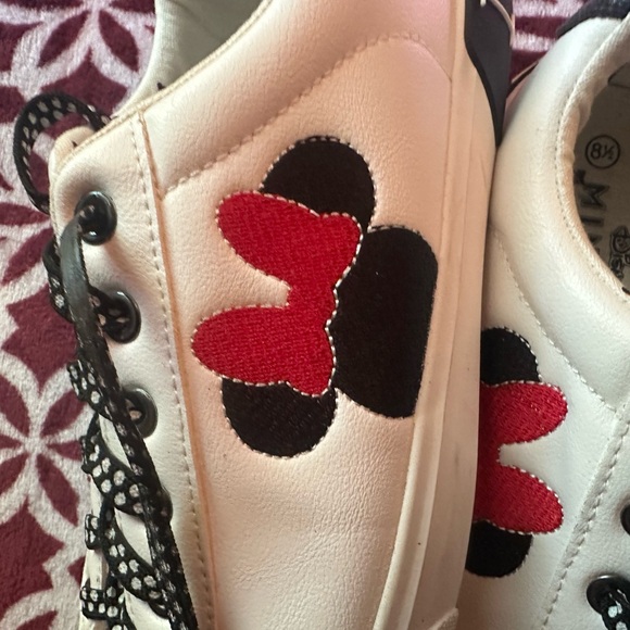 #67 Disney Mini Mouse Sneakers - Picture 7 of 10